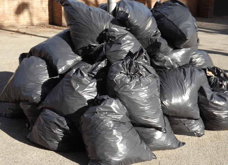 Siedlungsabfälle entsorgen in Selingenstadt